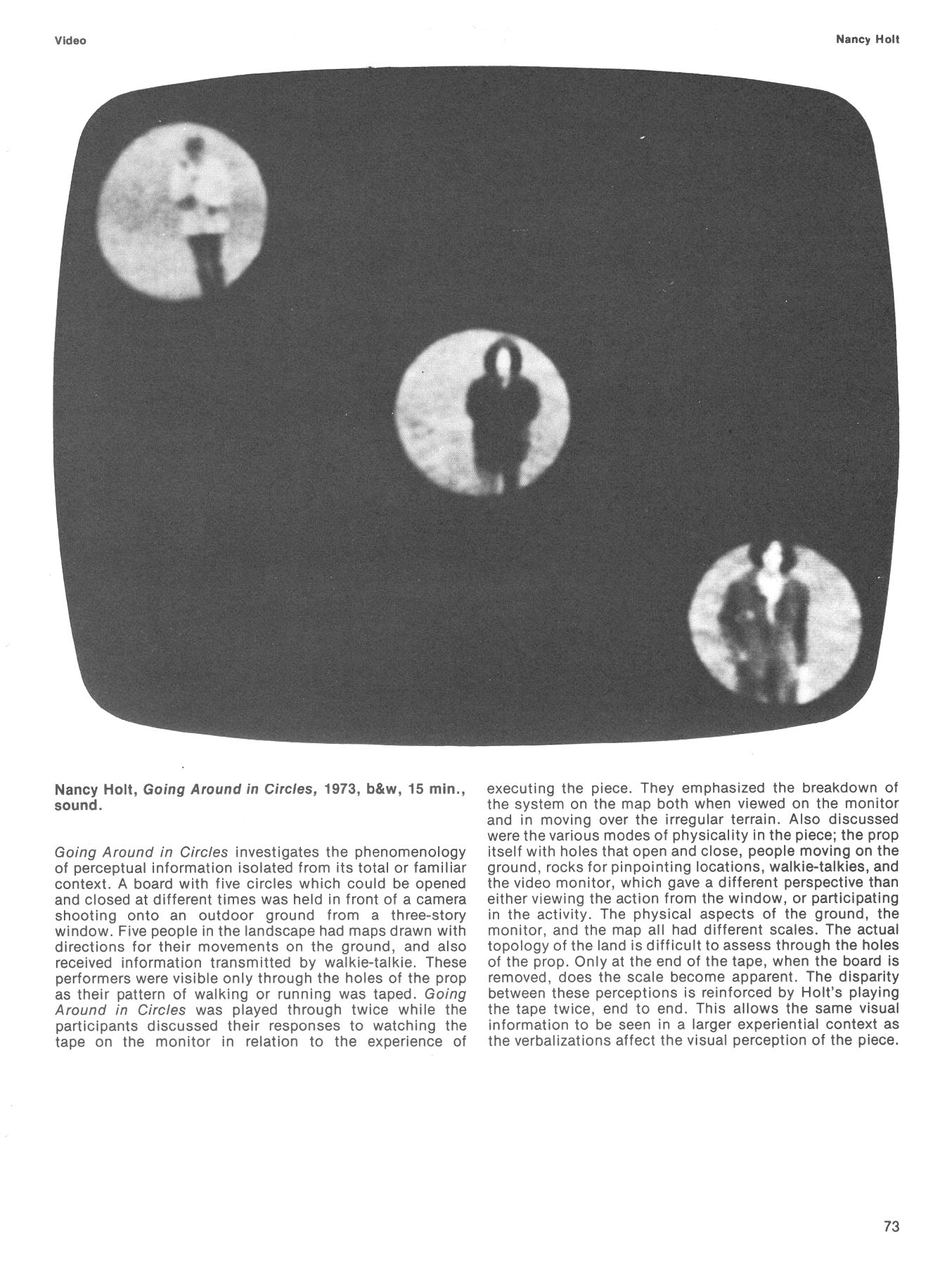 Castelli/Sonnabend Videotapes and Films, Castelli/Sonnabend Videotapes and Films at Castelli Gallery, photo 5