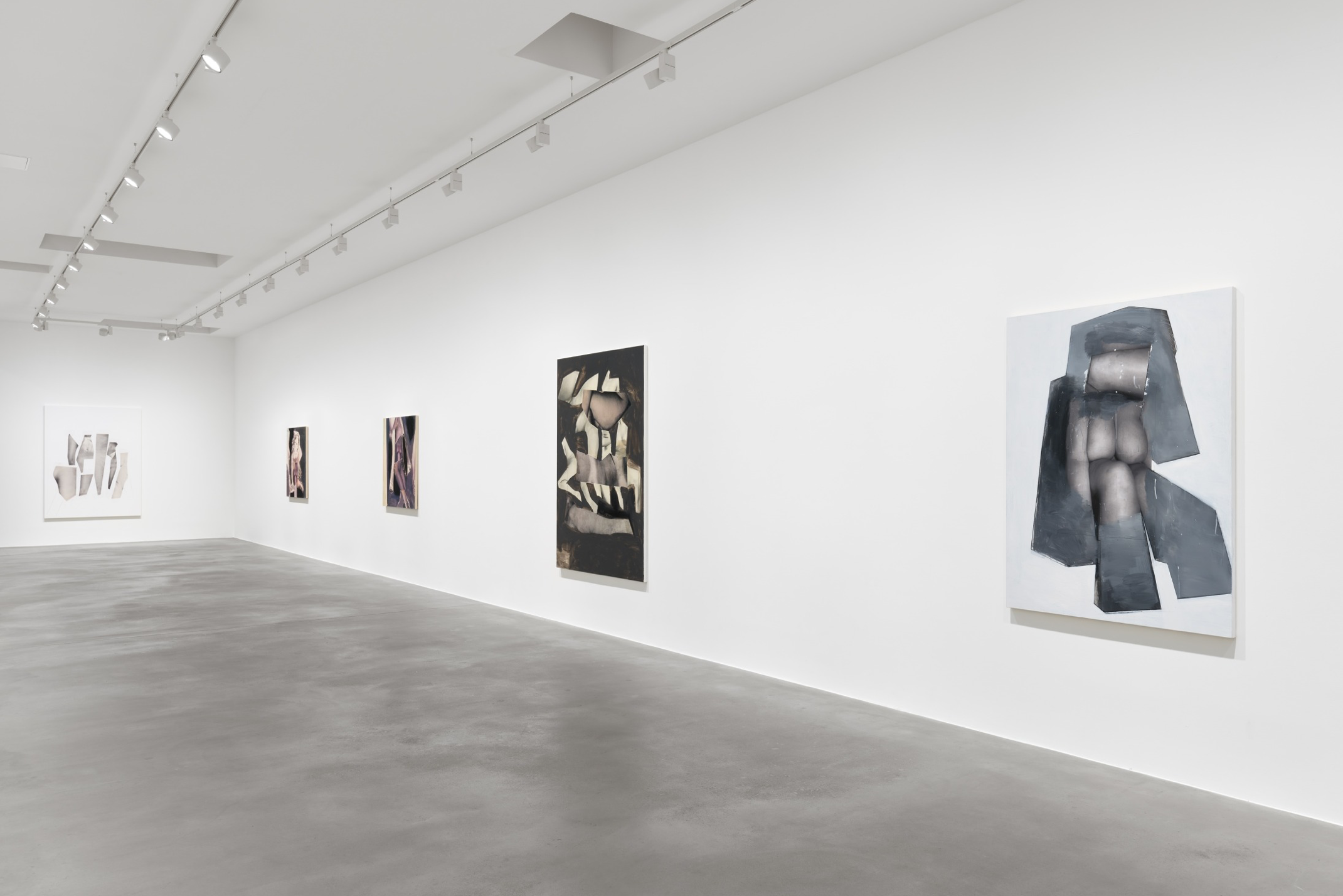 Richard Prince, Body at Max Hetzler, photo 6