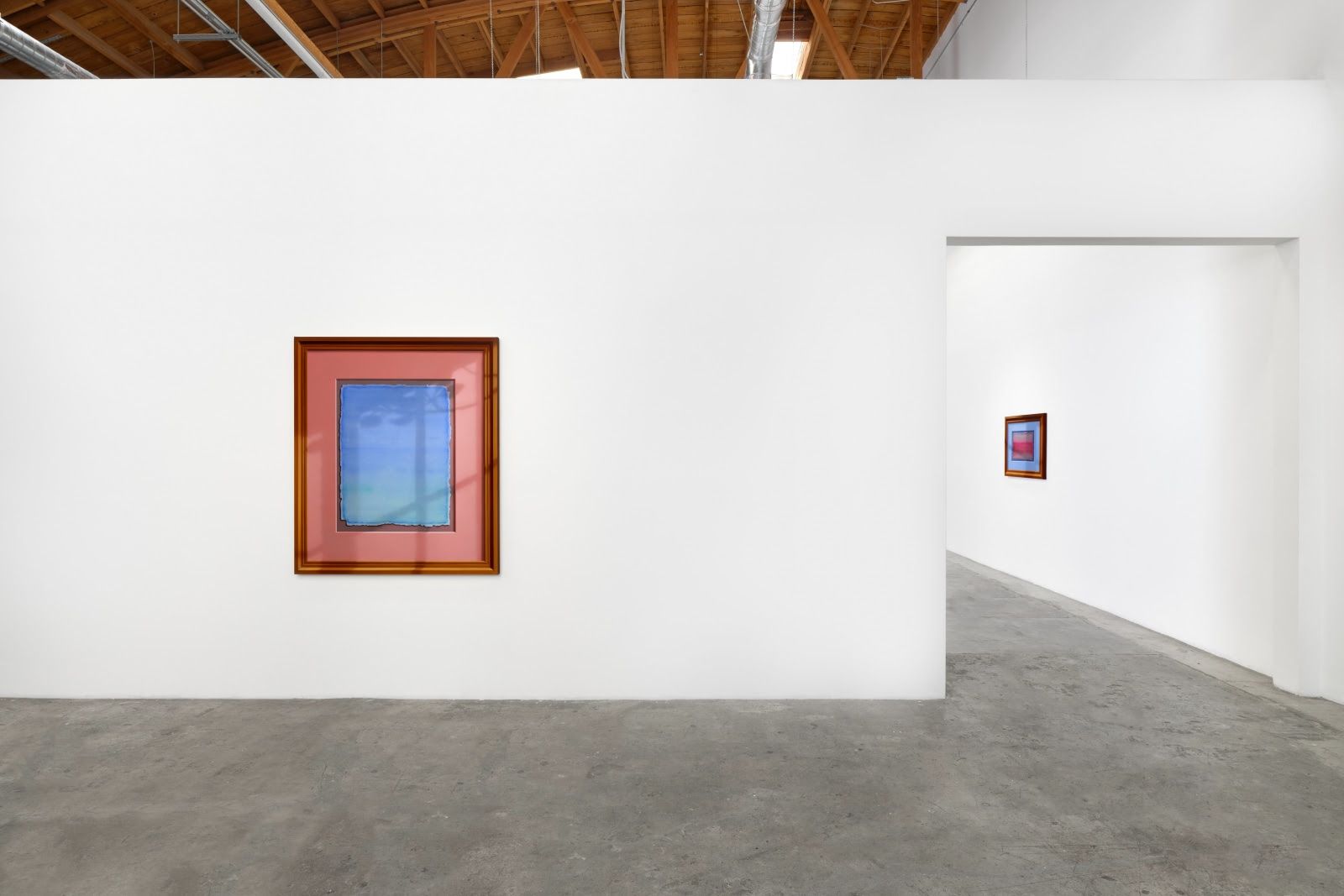 Christopher Page, Picturesque at Baert Gallery, photo 2
