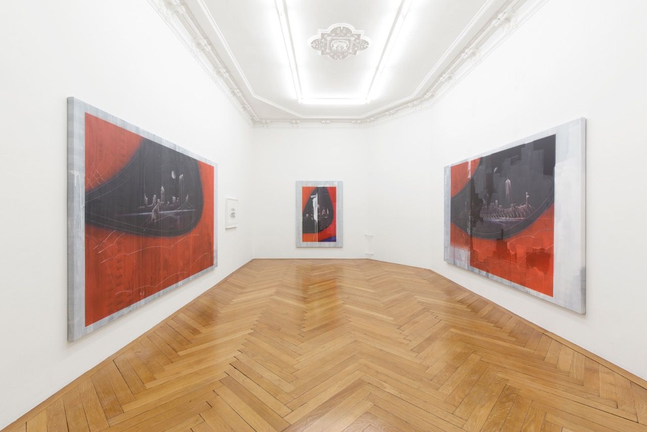 Ned Vena, Ned Vena at Société, photo 4