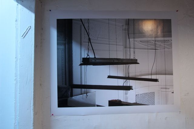 Rainer Ganahl, El Mundo at Kai Matsumiya, photo 4