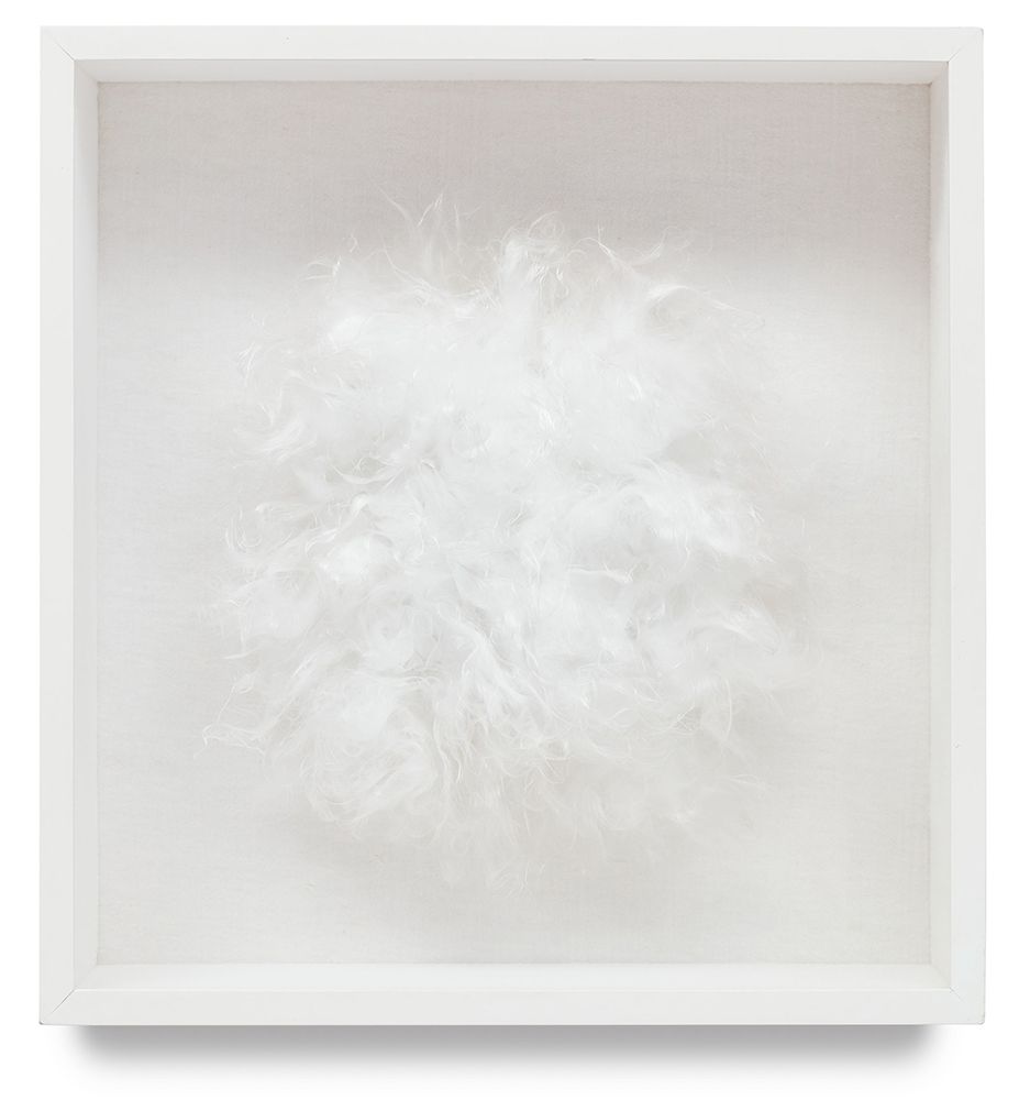 Piero Manzoni, Materials of His Time at Hauser & Wirth, photo 2