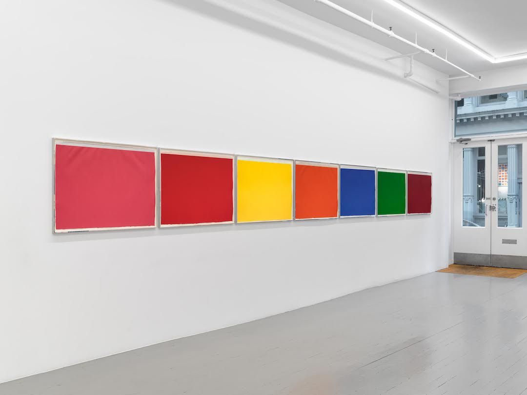 Sequence, Sequence at Susan Sheehan, photo 2