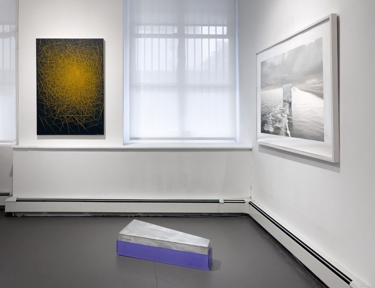 30 Years: Art Projects International, 30 Years: Art Projects International at Art Projects International, photo 2