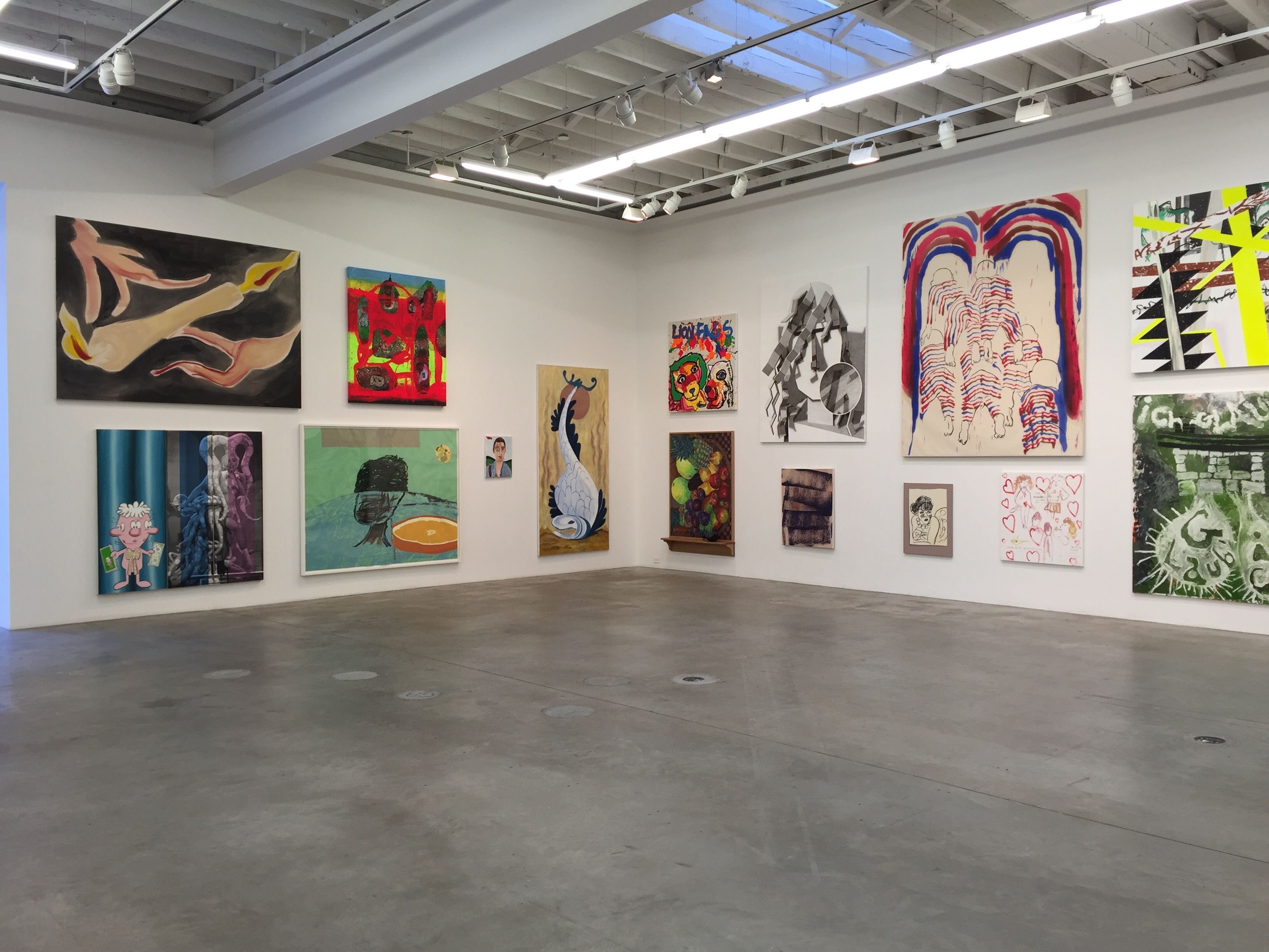 Call and Response, image 4 of 6
