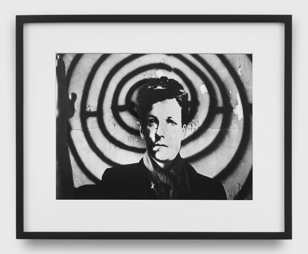 David Wojnarwoicz, image 2 of 2