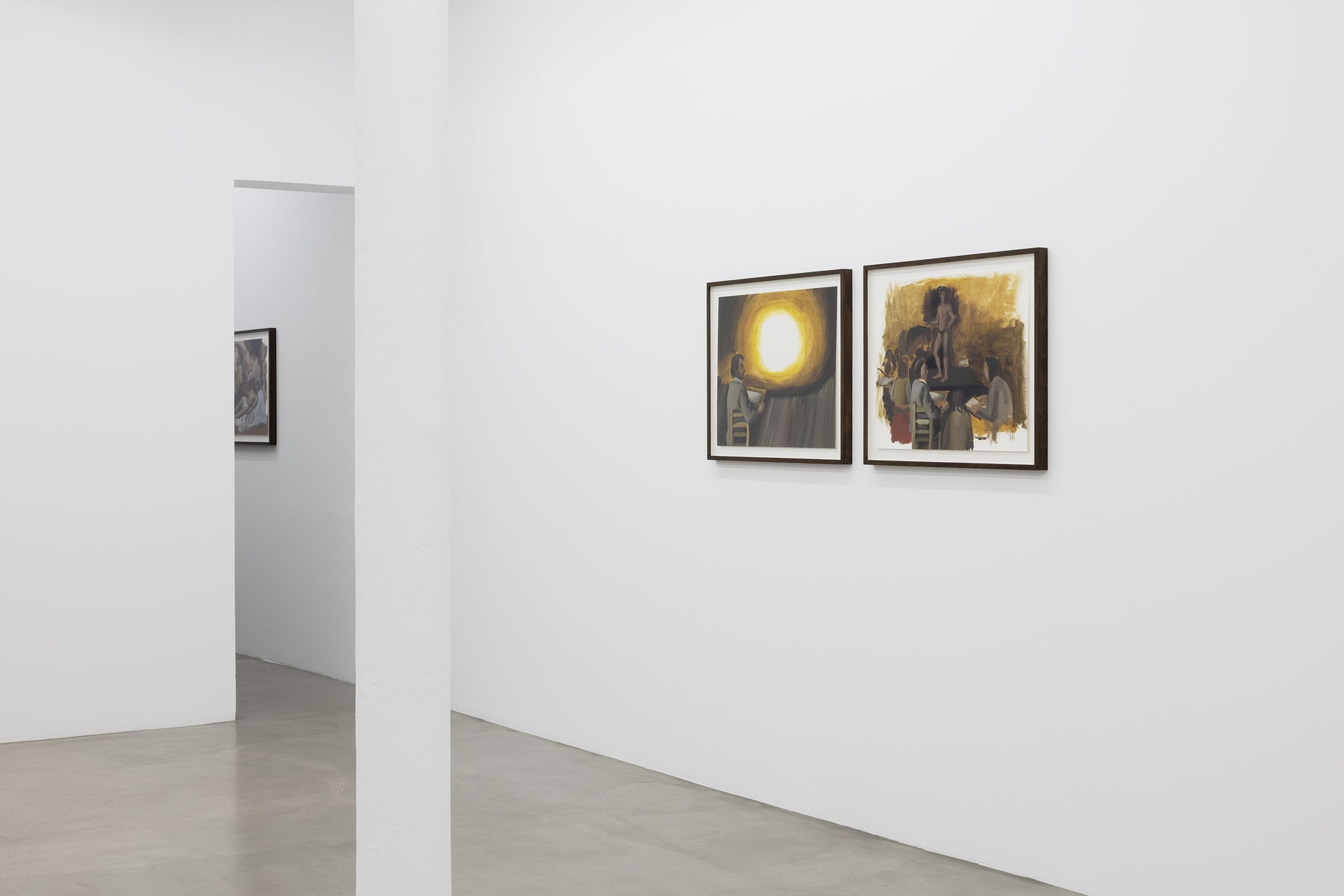 Murat Önen, I Will Grow My Own Private at Édouard Montassut, photo 3