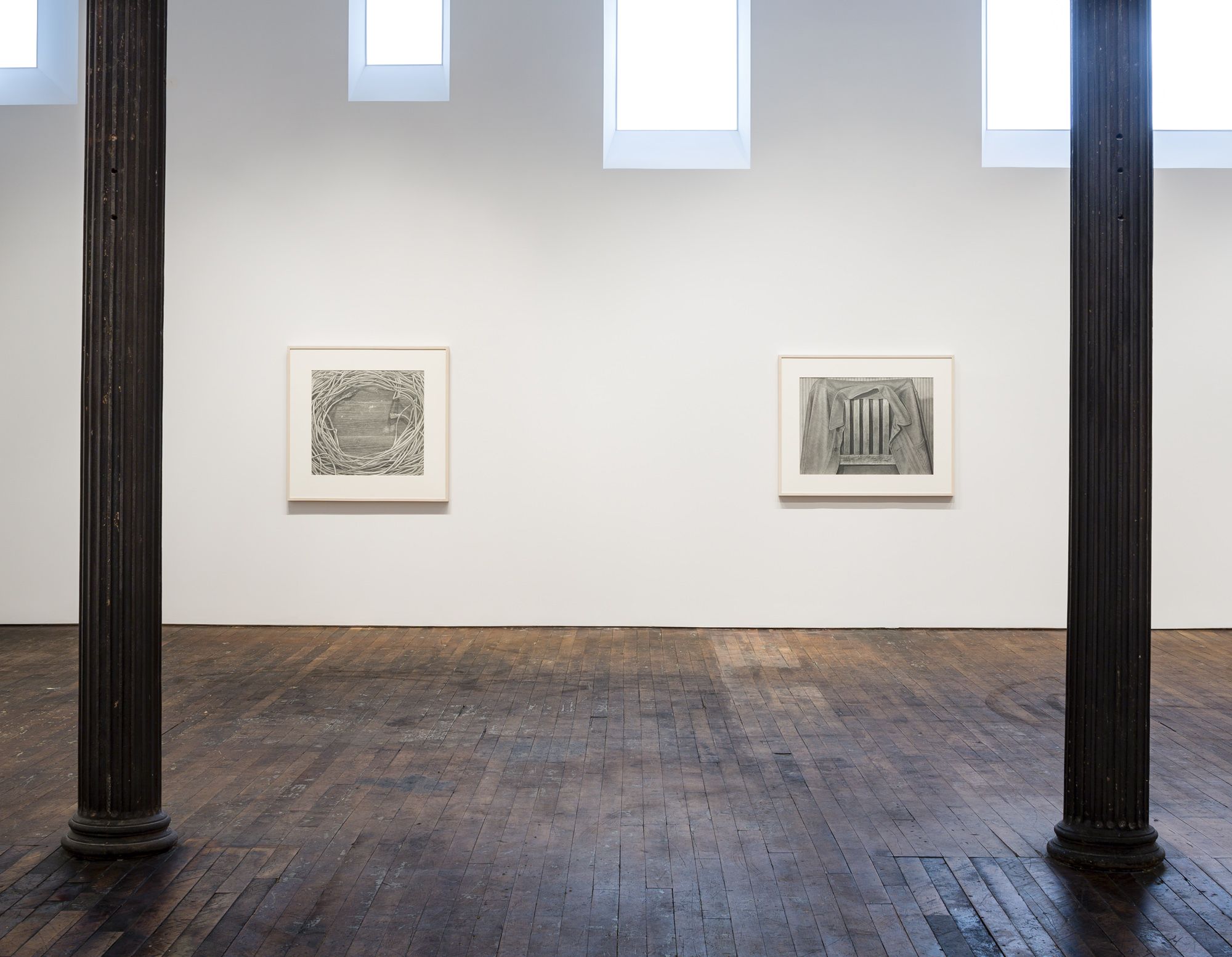 Catherine Murphy, Recent Work at Peter Freeman, photo 3