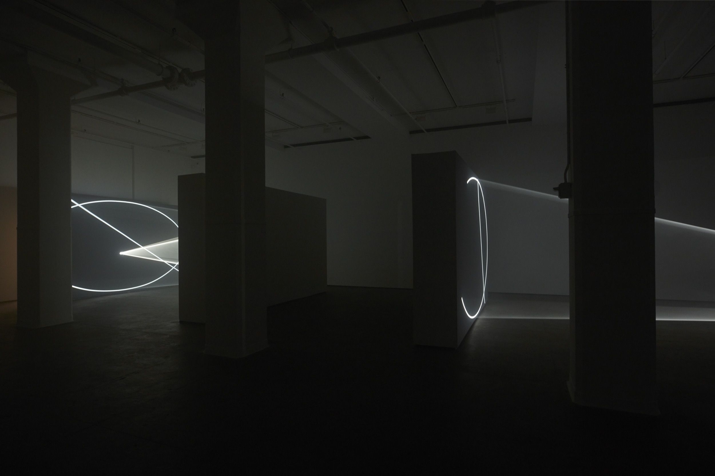 Installation view 3