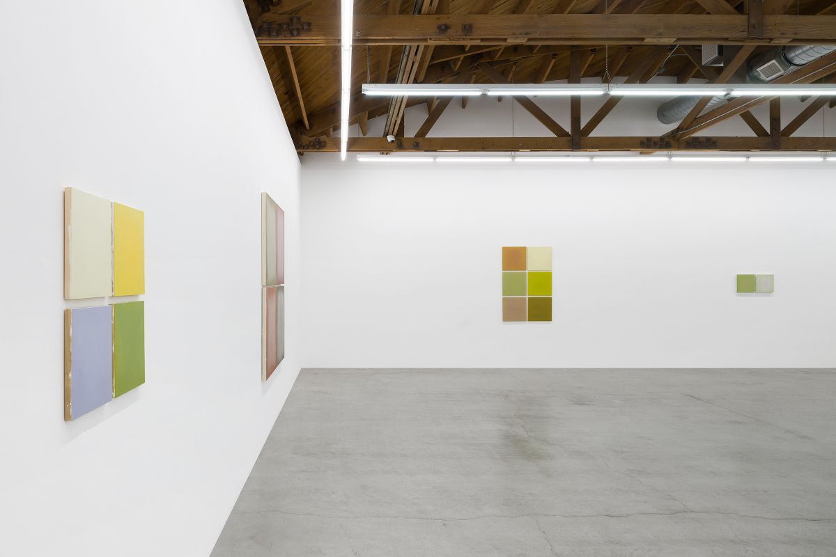 Anne Appleby, Array at Parrasch Heijnen, photo 3