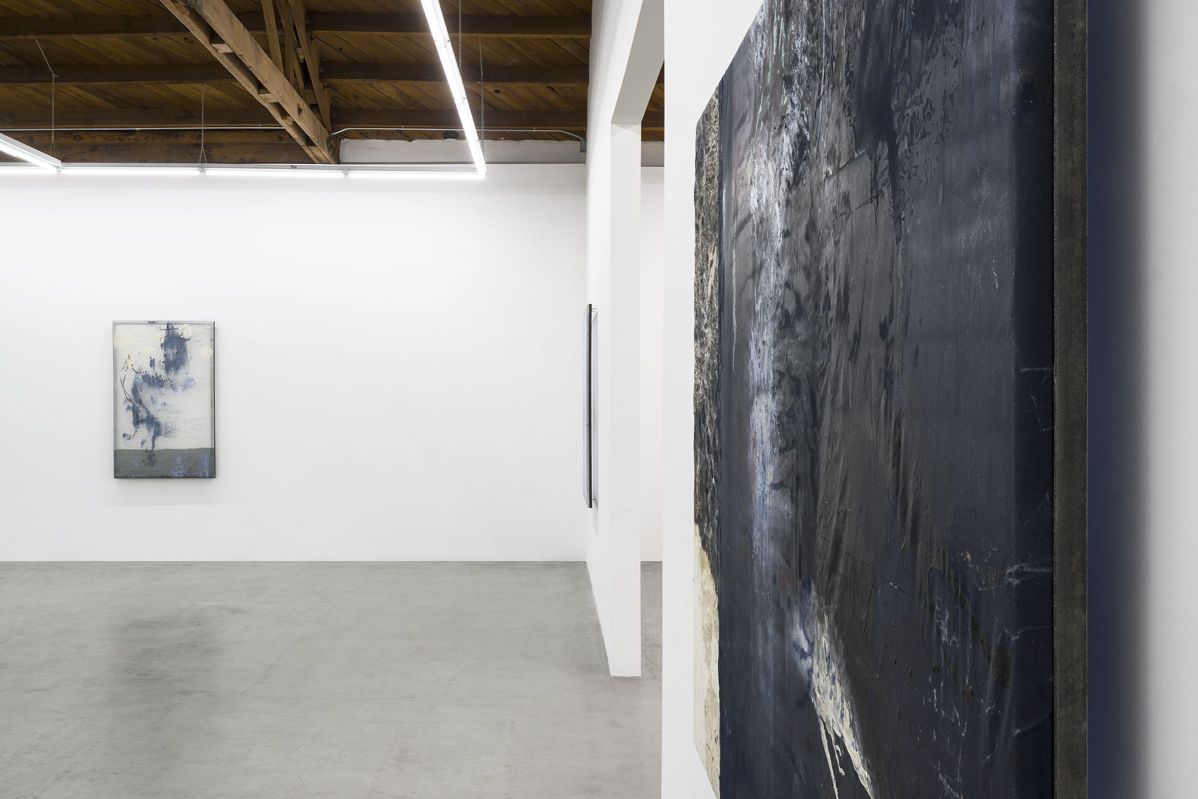Rosy Keyser, Ultraumwelt at Parrasch Heijnen, photo 6