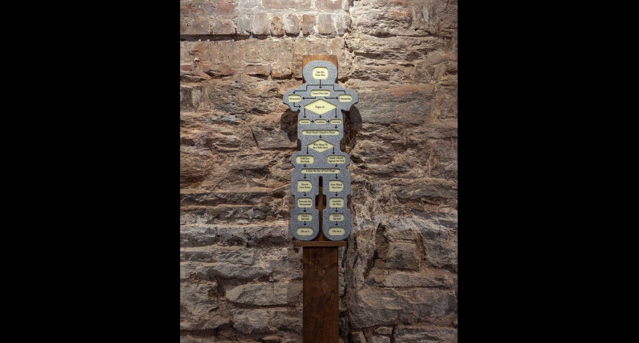 Radimir Koch & Anna Pederson, Secrets to Graceful Living at Alyssa Davis Gallery, photo 10