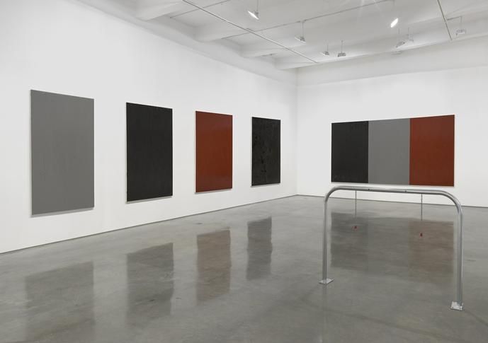 Claire Fontaine, Stop Seeking Approval at Metro Pictures, photo 3