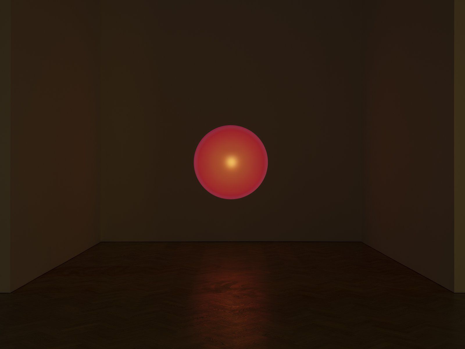 James Turrell, James Turrell at Pace Gallery, photo 8