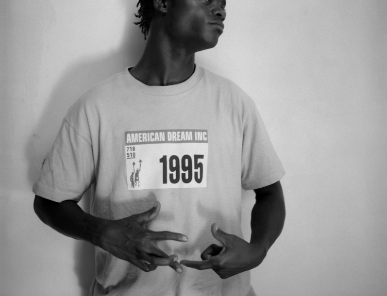 Davide Sorrenti, Our Beutyfull Future at CCProjects, photo 6