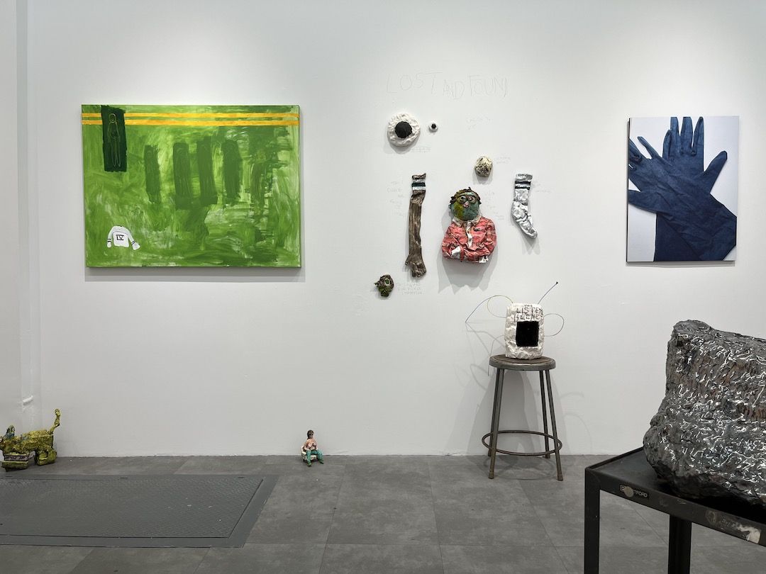 The Breaking Room, The Breaking Room at Kates-Ferri Projects, photo 12