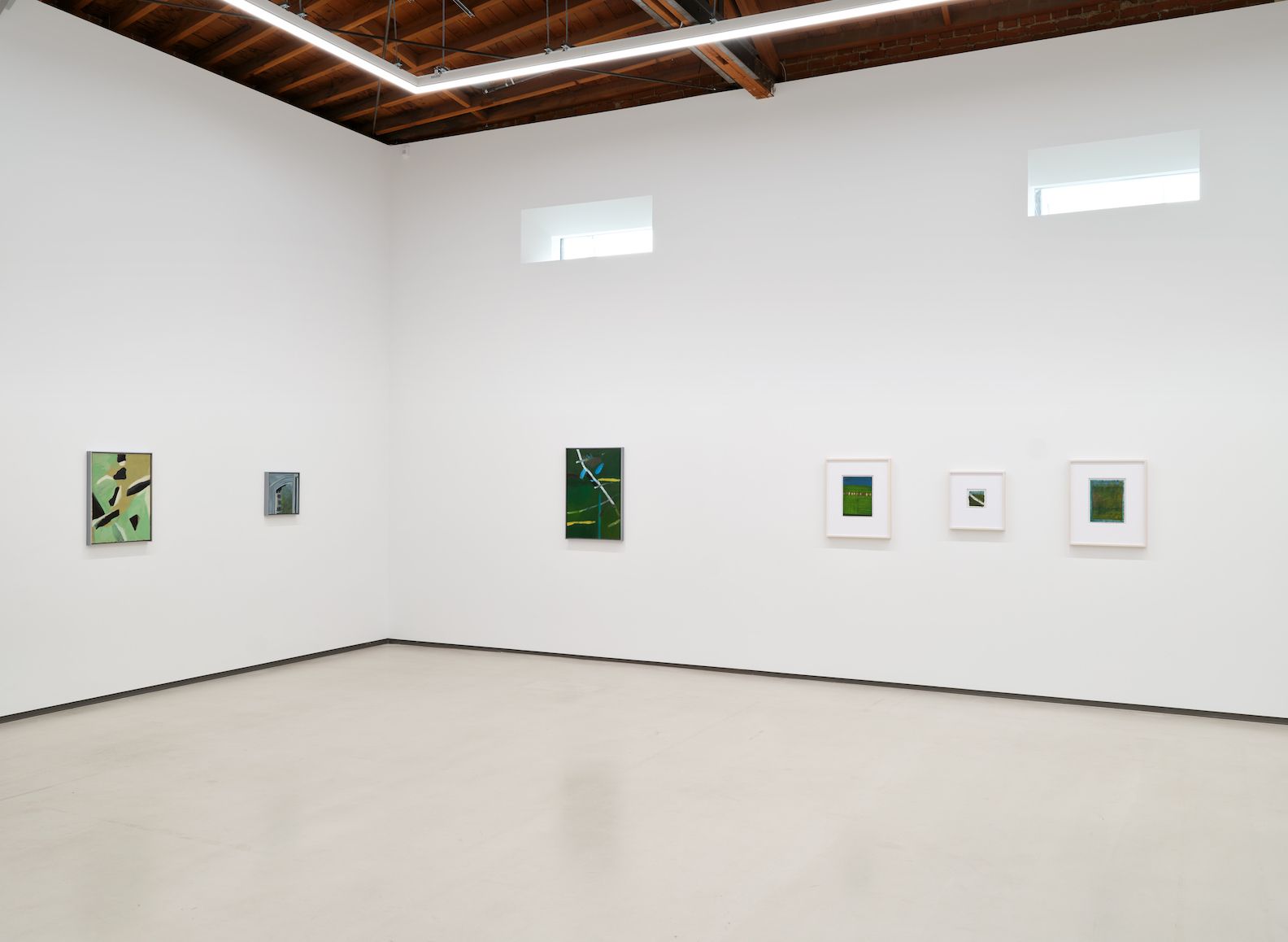 Ilse D’Hollander, A Harmony Parallel to Nature at Sean Kelly, photo 4