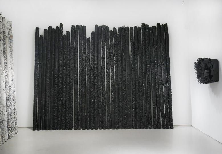 Helmut Lang, Helmut Lang at Sperone Westwater, photo 6