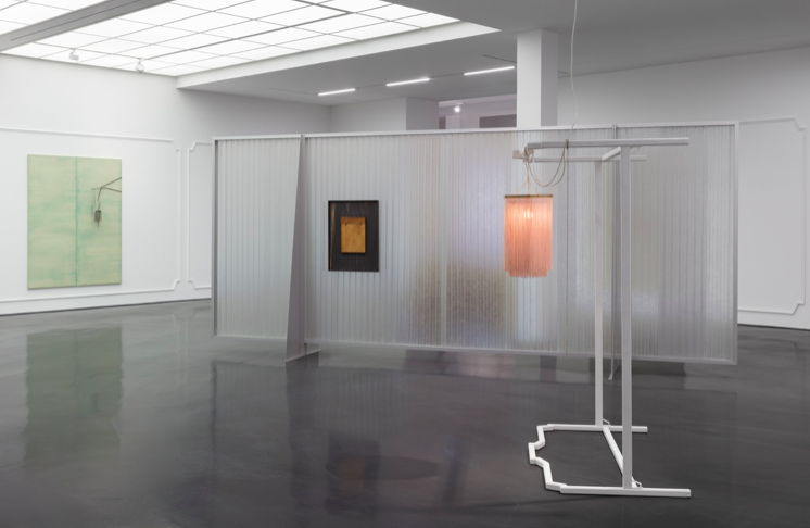 Martin Boyce, The Light Pours Out at Esther Schipper, photo 4