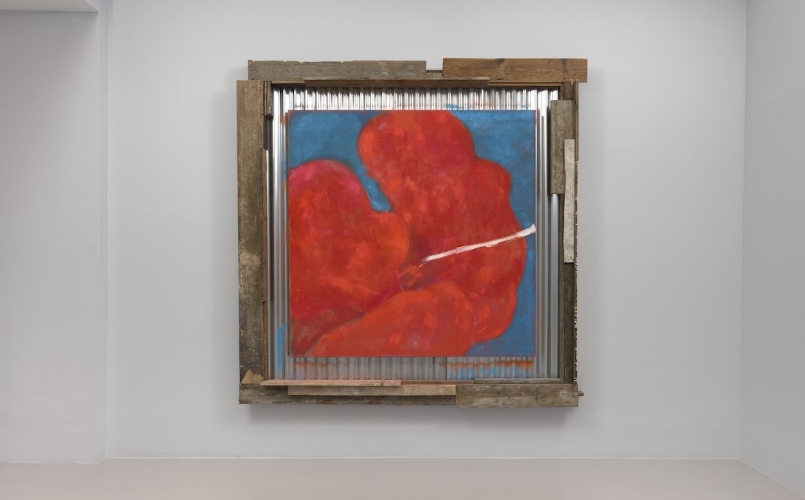 Alvaro Barrington, Island Life at Nicola Vassell, photo 3