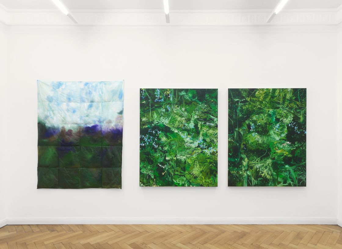 Alex Ruthner, Cour: Sommer at Haverkampf, photo 4