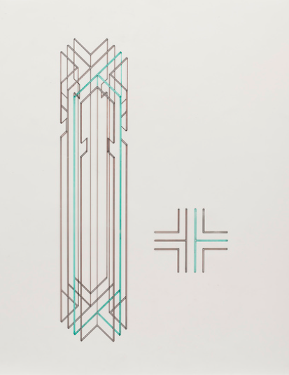 Robert Irwin, image 2 of 2