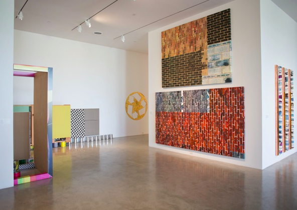 Progressive Praxis, Progressive Praxis at de la Cruz Collection, photo 8