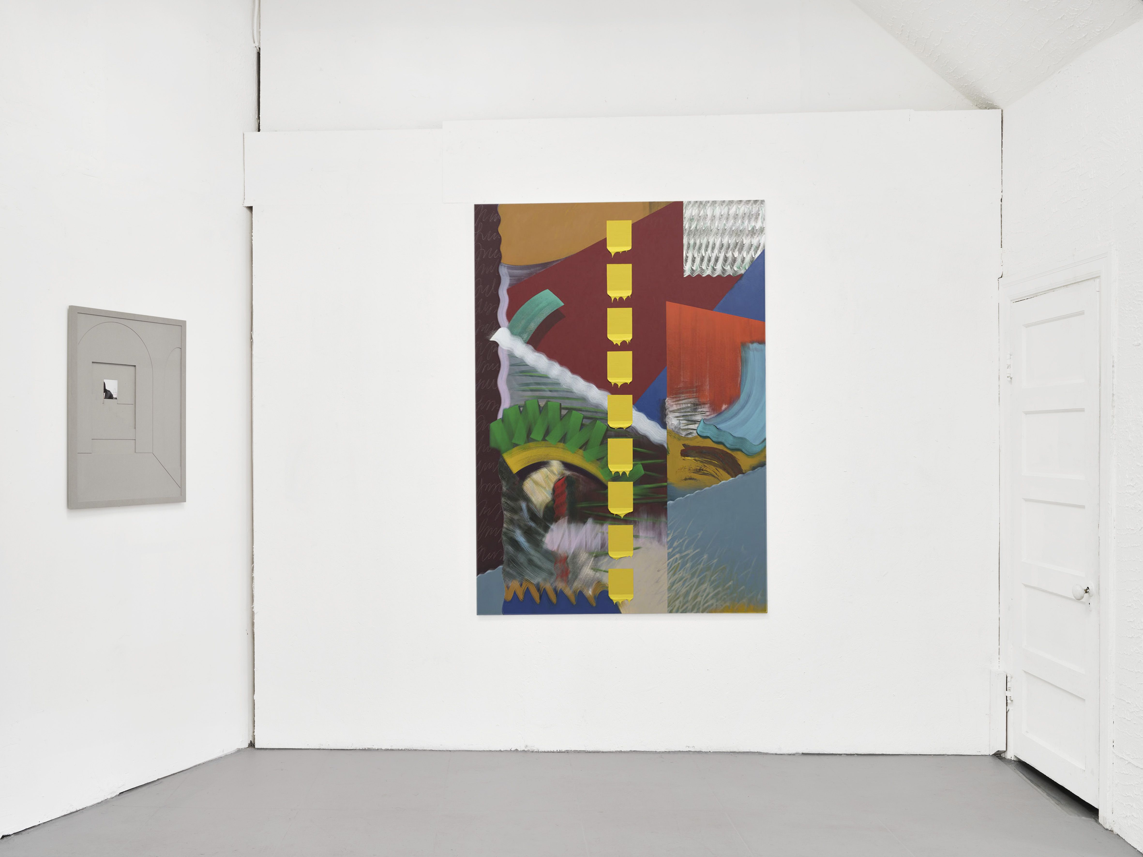 Compression, Compression at Temple Projects, photo 10