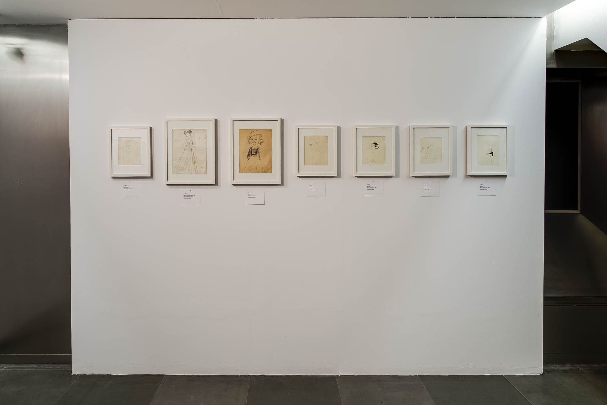 Three With a Pen, Three With a Pen at Austrian Cultural Forum, photo 9
