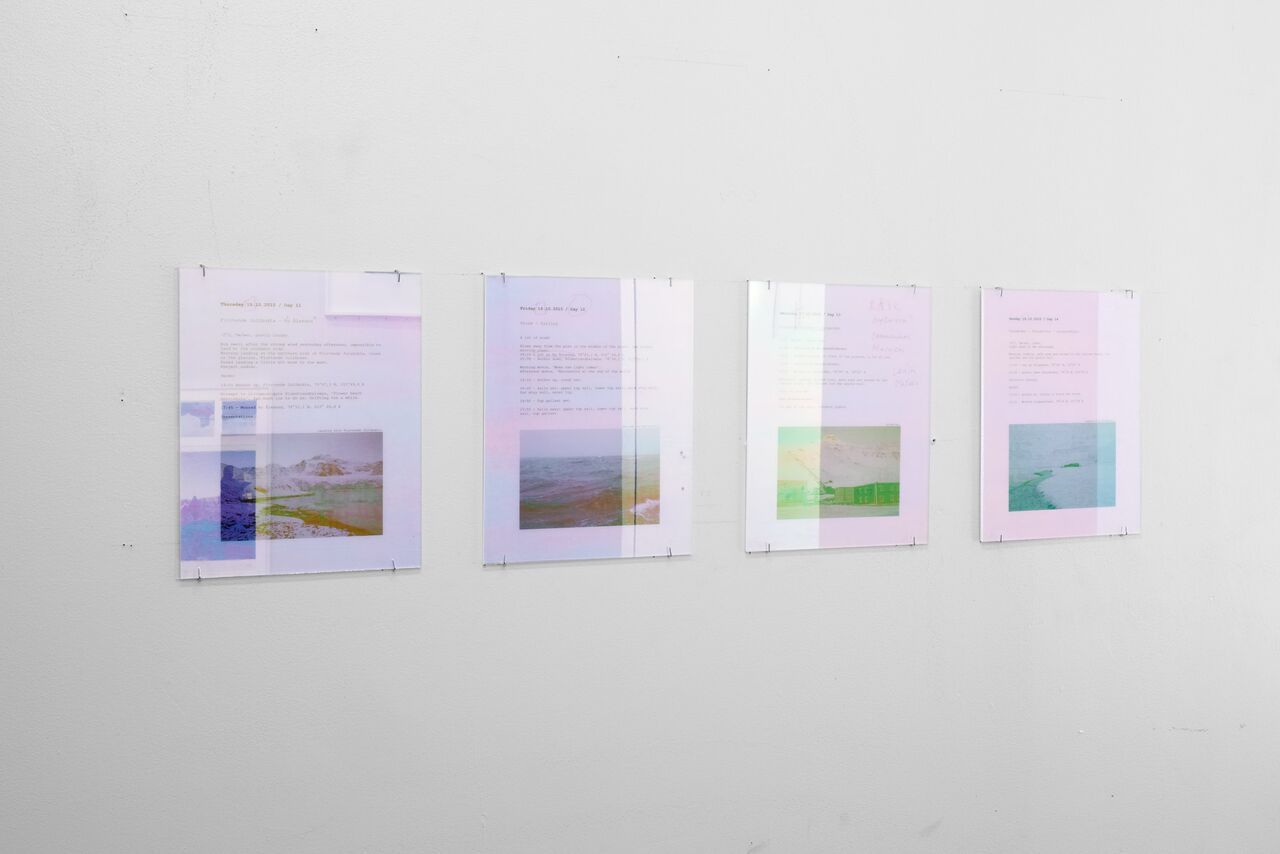 Wong Kit Yi, Futures, Again at P!, photo 8