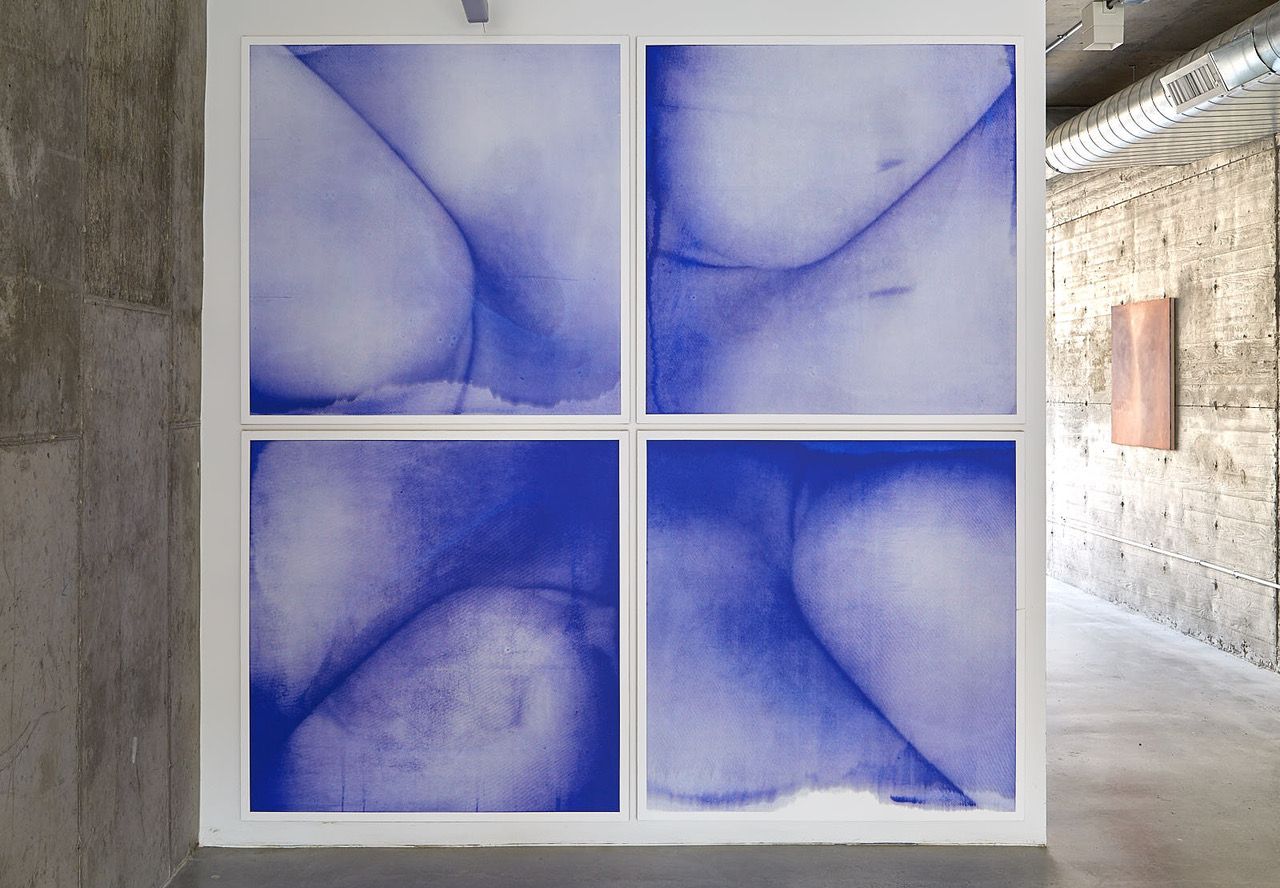Genesis Breyer P-Orridge & Eric Heist, Candy Factory 2: Coum to Thee Nest at New Discretions, photo 4