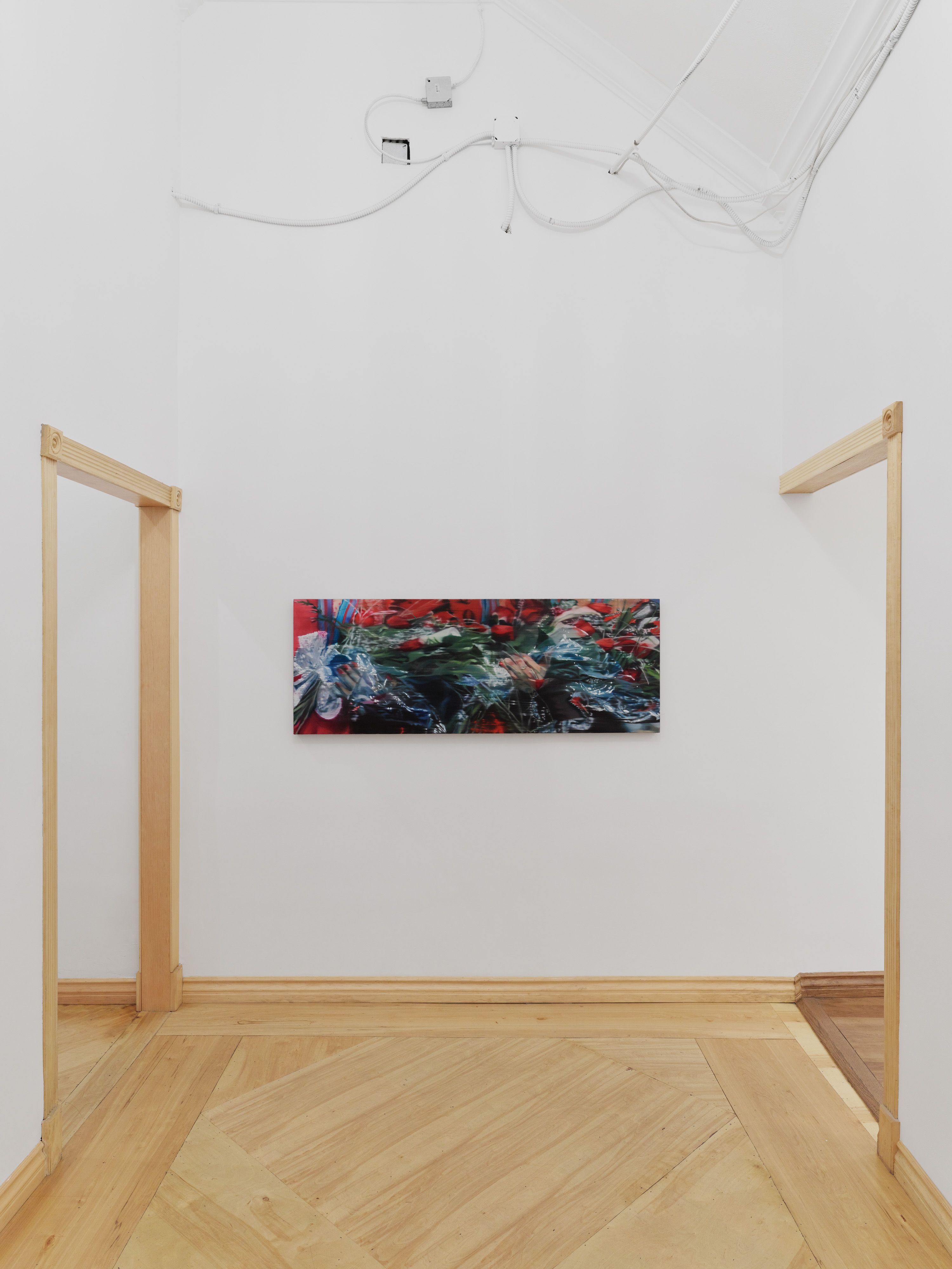 Ellen Hanson, Battle of the Carmens at Smart Objects, photo 9