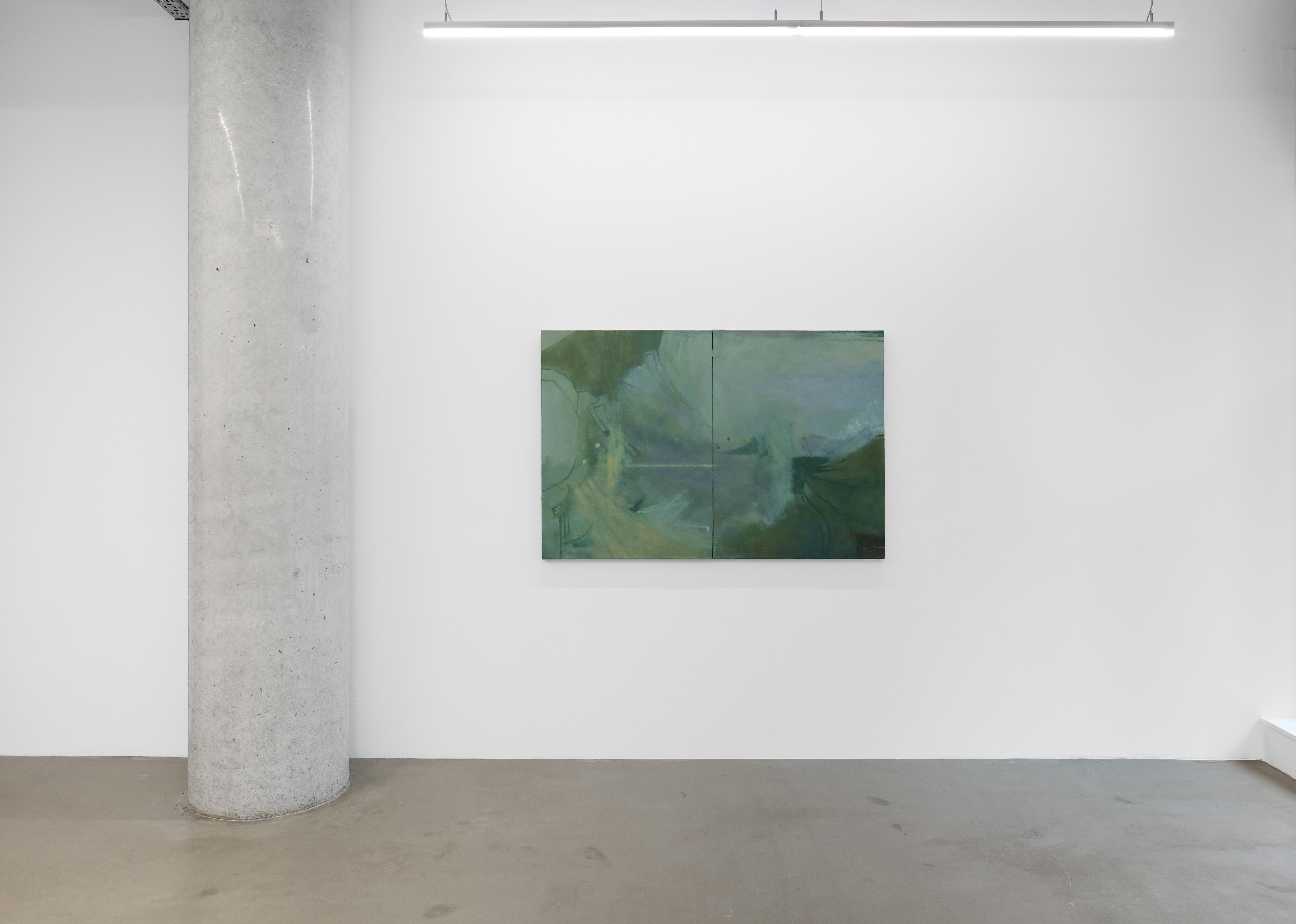 Yi To, Terminal Lucidity at Project Native Informant, photo 4
