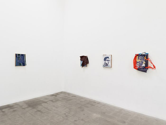 Brendan Fowler, New Portraits at Richard Telles, photo 2