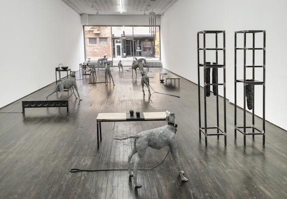 Elizabeth Jaeger, Six-Thirty at Jack Hanley, photo 3