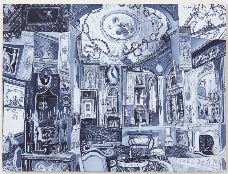 Gretchen Scherer, image 5 of 5