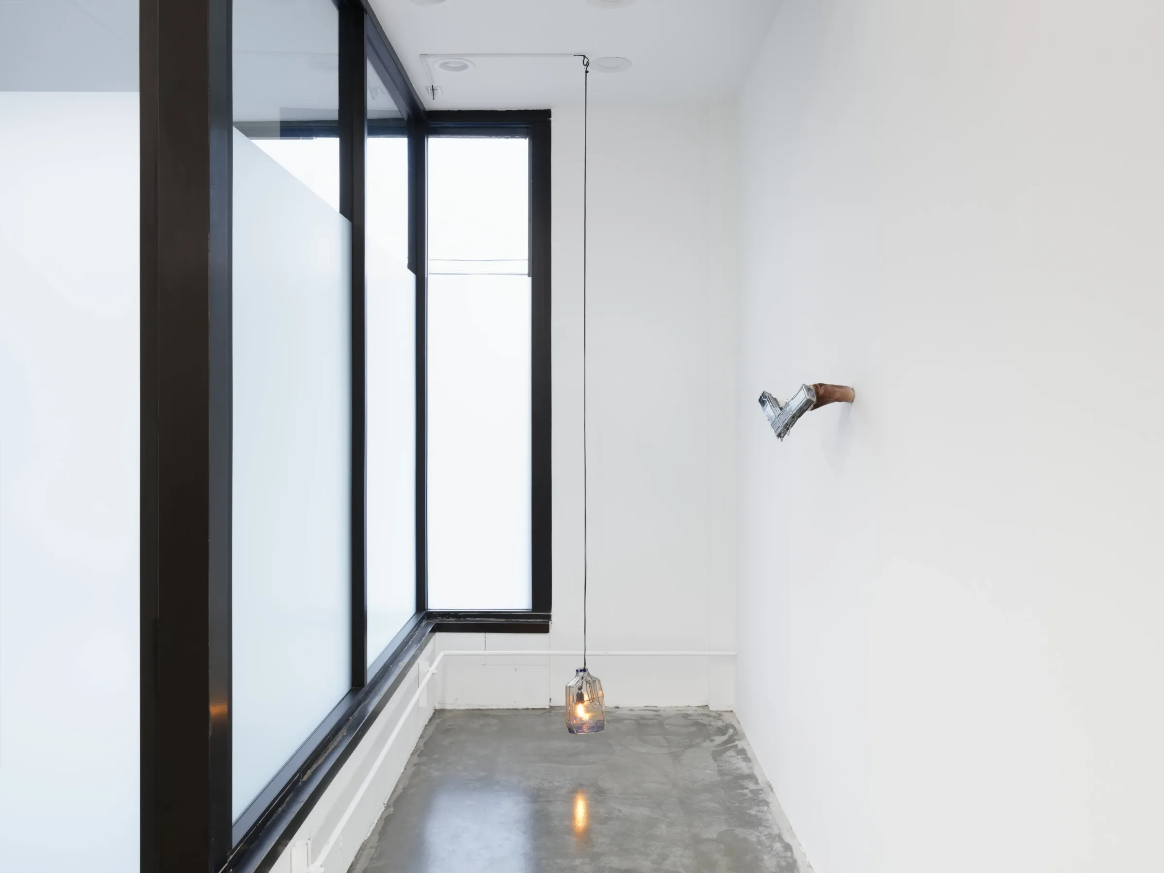 Timo Fahler, Dustopia at Sebastian Gladstone, photo 7
