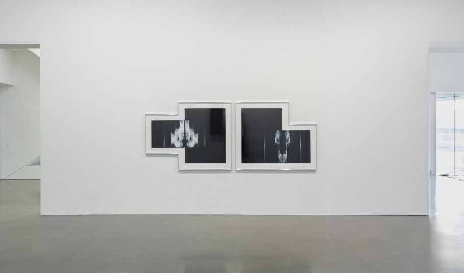 Walead Beshty, Equivalents at Regen Projects, photo 6