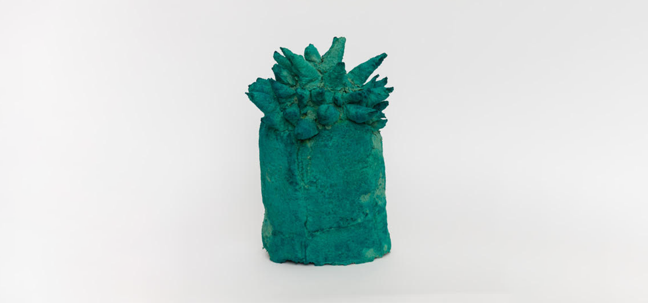 Dolores Furtado, Vestigio at Proxyco, photo 2