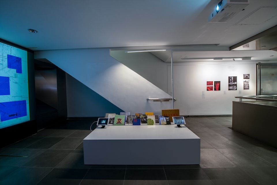 Resident Alien: Austrian Architects in America, Resident Alien at Austrian Cultural Forum, photo 18