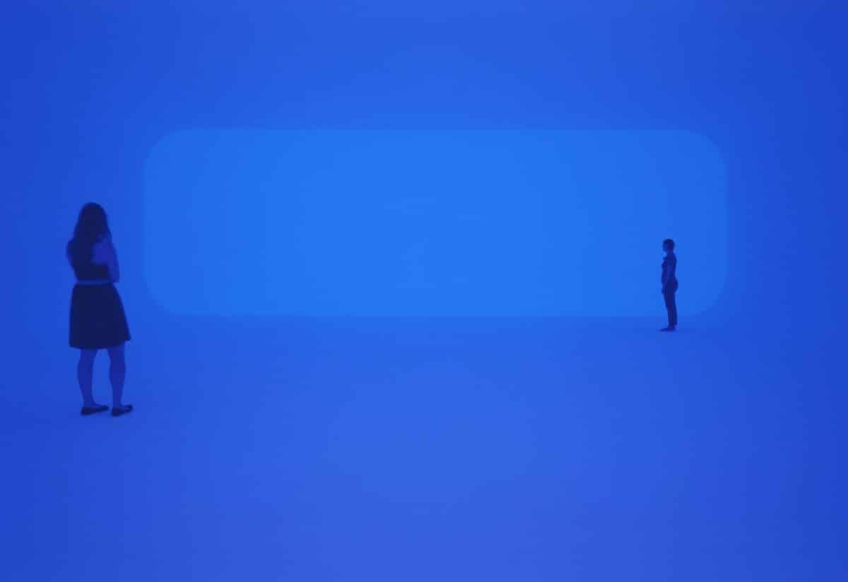 Es Devlin, TeamLab, James Turrell, Es Devlin, TeamLab, James Turrell at Superblue, photo 2
