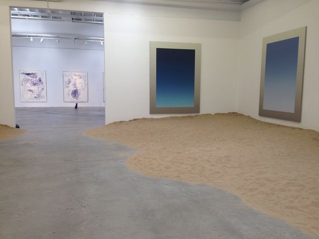 Rob Pruitt, Multiple Personalities at Gavin Brown's Enterprise, photo 5
