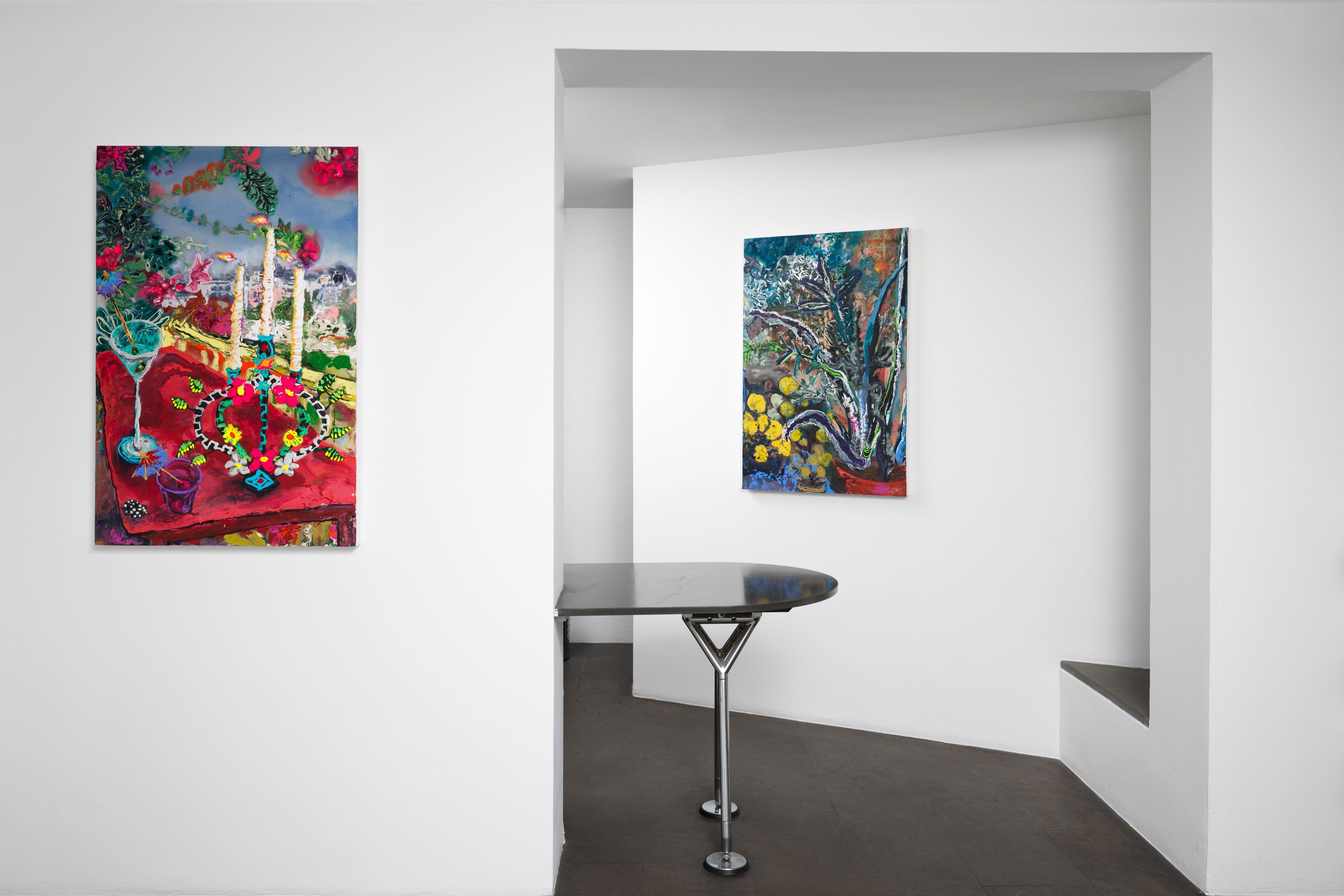 Harper’s x Galerie 75 Faubourg, Harper’s x Galerie 75 Faubourg at 75 Faubourg, photo 6
