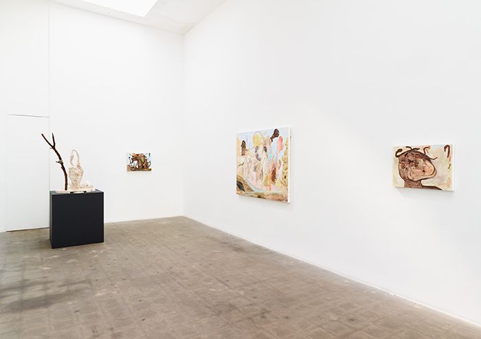 Victor Estrada, Victor Estrada at Richard Telles, photo 5