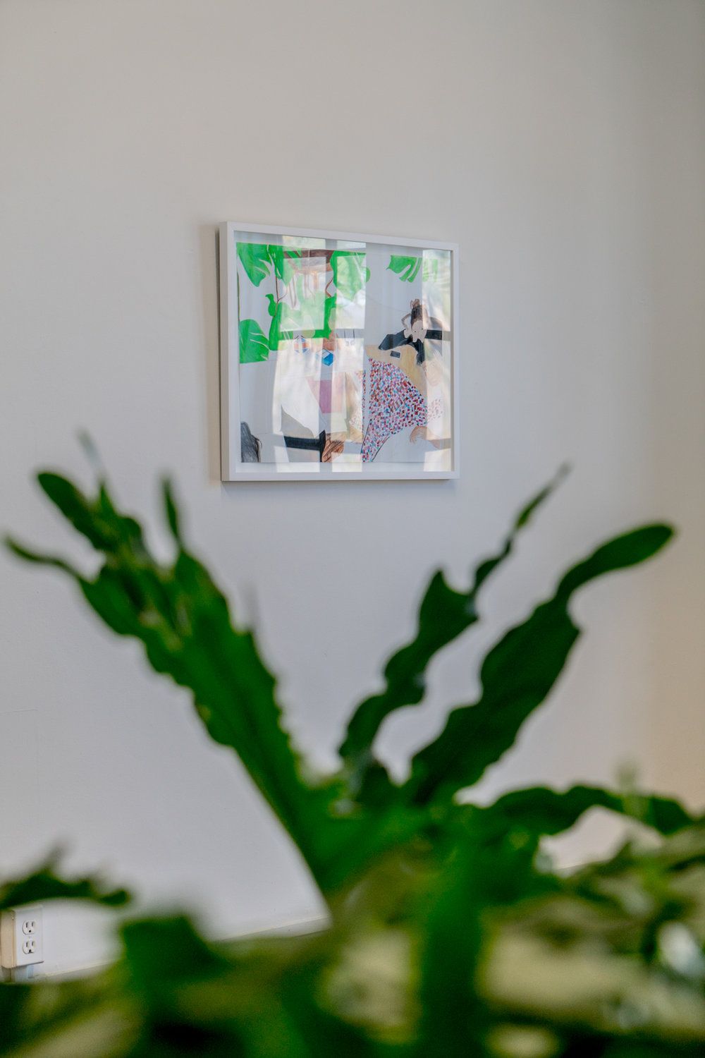 Juliette Blightman, Juliette Blightman at O-Town House, photo 9