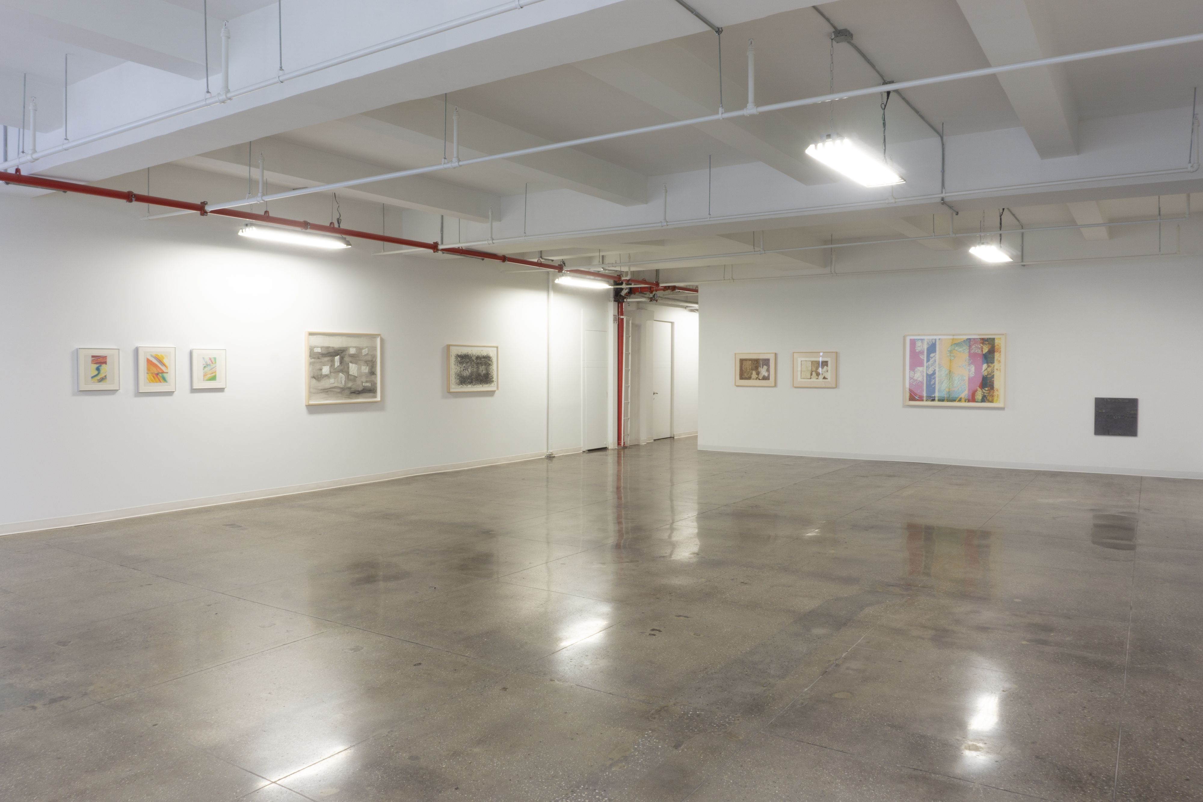 Far Away and Close, Far Away and Close at Castelli Gallery, photo 3