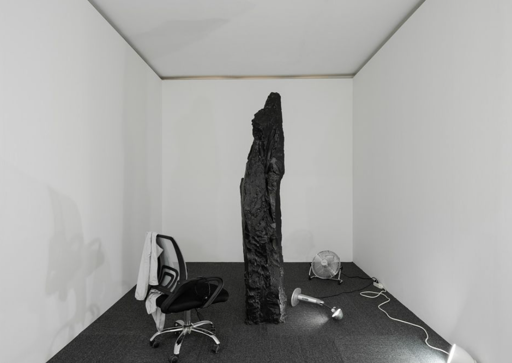 Chung Hyun & Goyoson, End vs. And at PS Center, photo 6