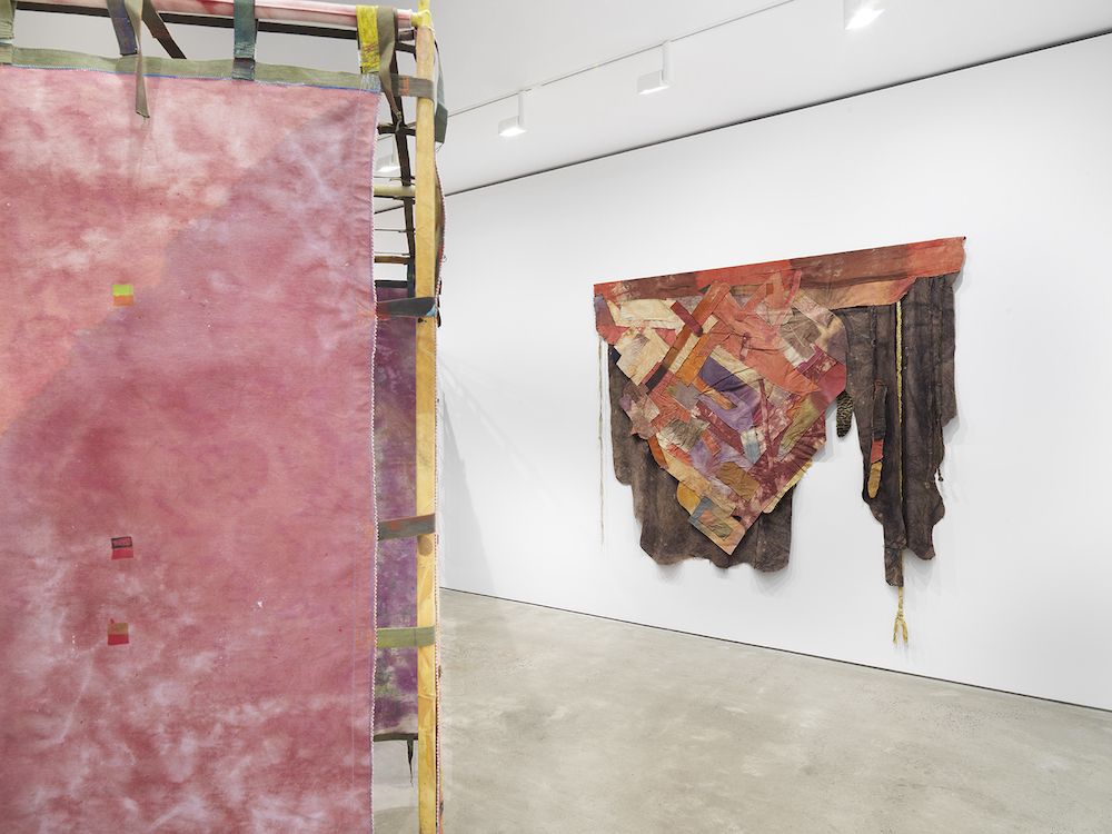 Tales of Brave Ulysses, Tales of Brave Ulysses at Garth Greenan, photo 8