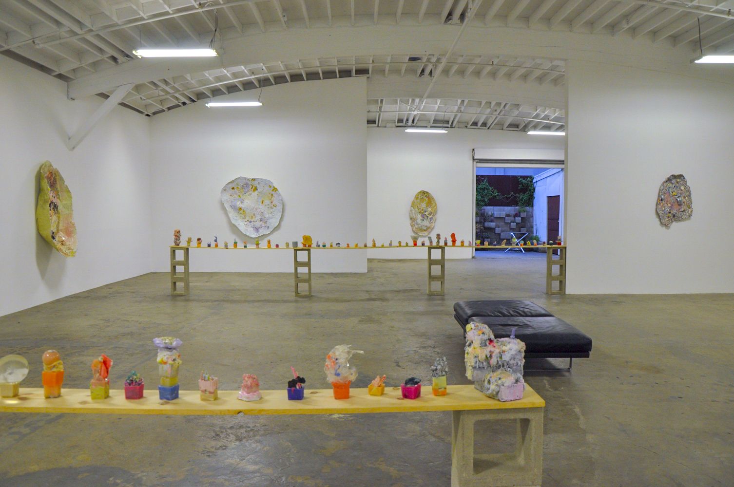 Laura Soto, Flesh and Flood at Museum as Retail Space, photo 7