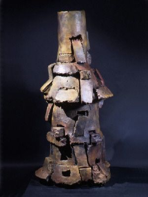 Peter Voulkos, image 4 of 5